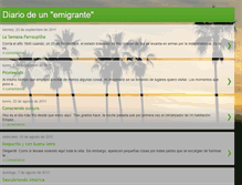 Tablet Screenshot of opedrinhocarrera.blogspot.com
