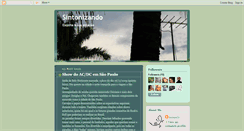 Desktop Screenshot of leolagarto.blogspot.com