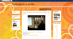 Desktop Screenshot of angel-sociologiadelafam.blogspot.com