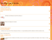 Tablet Screenshot of angel-sociologiadelafam.blogspot.com
