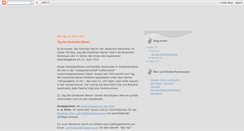 Desktop Screenshot of biertycoon.blogspot.com