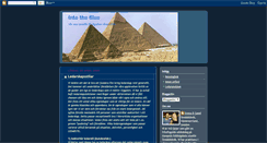Desktop Screenshot of emsan-into-the-blue.blogspot.com
