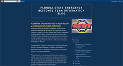 Desktop Screenshot of flsertinfo.blogspot.com