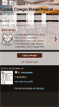 Mobile Screenshot of cursosblaise.blogspot.com