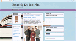 Desktop Screenshot of boktokig.blogspot.com
