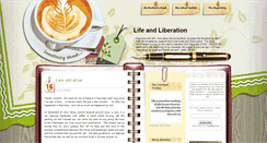 Desktop Screenshot of freedom-from-ms.blogspot.com