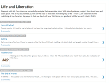 Tablet Screenshot of freedom-from-ms.blogspot.com