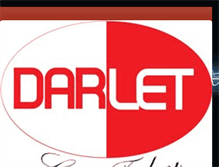 Tablet Screenshot of darletgroup.blogspot.com