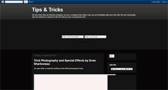 Desktop Screenshot of gvoeurope.blogspot.com