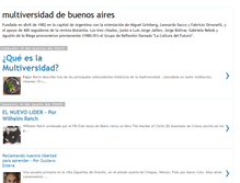 Tablet Screenshot of multiversidad-sur.blogspot.com