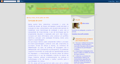 Desktop Screenshot of desconstruirpconstruir.blogspot.com
