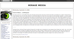 Desktop Screenshot of miragemedia.blogspot.com