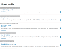 Tablet Screenshot of miragemedia.blogspot.com