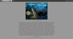 Desktop Screenshot of fatorbarnabe.blogspot.com