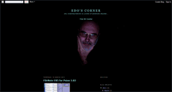 Desktop Screenshot of edo-vucurovic.blogspot.com