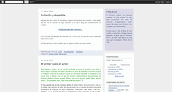 Desktop Screenshot of lynz-es.blogspot.com
