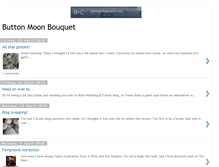 Tablet Screenshot of buttonmoonbouquet.blogspot.com