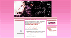 Desktop Screenshot of lolita23q-chile.blogspot.com