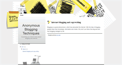 Desktop Screenshot of bloggingmomsanonymous.blogspot.com