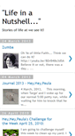 Mobile Screenshot of heyheypaulasblog.blogspot.com