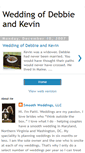 Mobile Screenshot of kevinanddebbie.blogspot.com