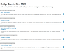 Tablet Screenshot of bridgepuertorico2009.blogspot.com