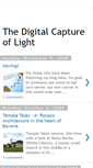 Mobile Screenshot of lightpixels.blogspot.com
