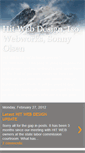 Mobile Screenshot of hitwebfraud.blogspot.com