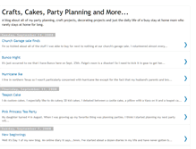 Tablet Screenshot of eventplanner-libragirl.blogspot.com