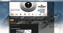 Desktop Screenshot of cctvdanservice.blogspot.com
