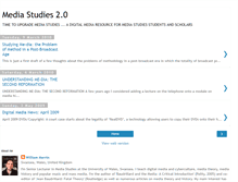 Tablet Screenshot of mediastudies2point0.blogspot.com