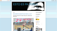 Desktop Screenshot of jimmy-estoespaverlo.blogspot.com