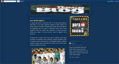 Desktop Screenshot of dassa86.blogspot.com