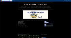 Desktop Screenshot of fmhomeseller.blogspot.com