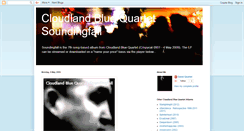 Desktop Screenshot of cbqsoundingfall.blogspot.com