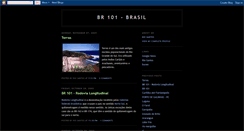 Desktop Screenshot of br101.blogspot.com