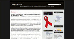 Desktop Screenshot of blogdesida.blogspot.com