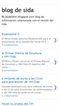 Mobile Screenshot of blogdesida.blogspot.com