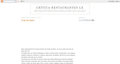 Desktop Screenshot of crlx.blogspot.com