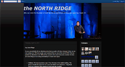 Desktop Screenshot of northridgenow.blogspot.com