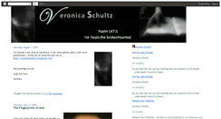 Desktop Screenshot of inourquietestmoments.blogspot.com