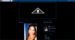 Desktop Screenshot of nicole-layana.blogspot.com