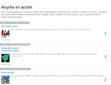 Tablet Screenshot of aleysharebelde.blogspot.com