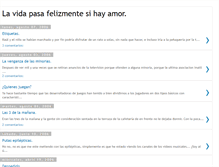 Tablet Screenshot of felizmente.blogspot.com