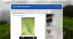Desktop Screenshot of 730miracle.blogspot.com