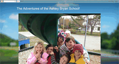 Desktop Screenshot of islesfordschool.blogspot.com