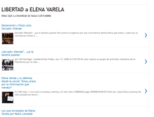 Tablet Screenshot of libertadaelena.blogspot.com