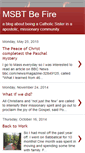 Mobile Screenshot of msbtbefire.blogspot.com