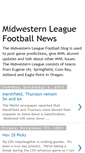 Mobile Screenshot of mwlfootball.blogspot.com