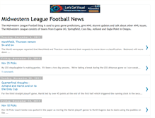 Tablet Screenshot of mwlfootball.blogspot.com